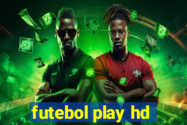 futebol play hd